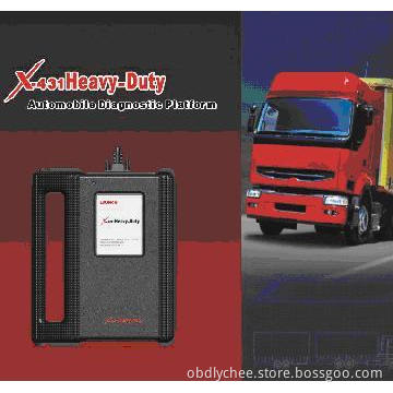 X-431 Heavy Duty